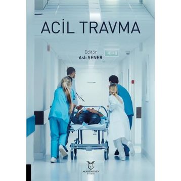 Akademisyen Kitabevi Acil Travma