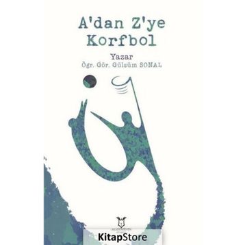 Akademisyen Kitabevi A'dan Z'ye Korfbol