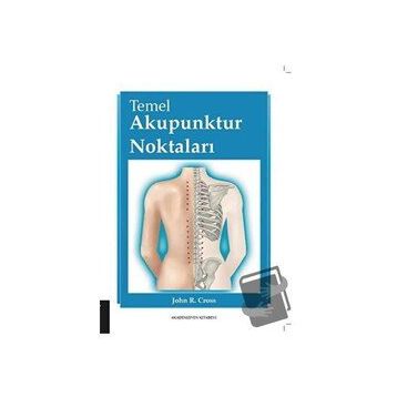 Akademisyen Kitabevi Akupunktur