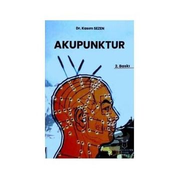 Akademisyen Kitabevi Akupunktur
