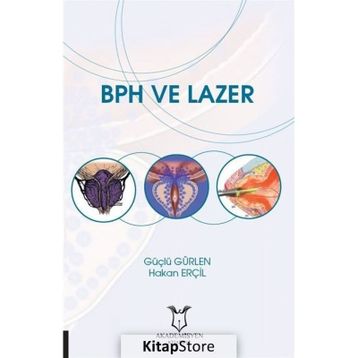 Akademisyen Kitabevi BPH ve Lazer