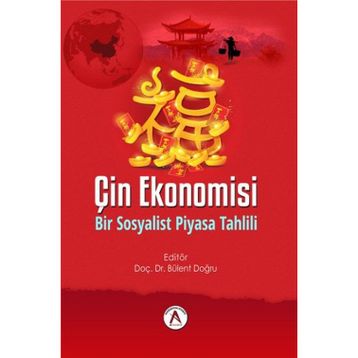 Akademisyen Kitabevi Çin Ekonomisi