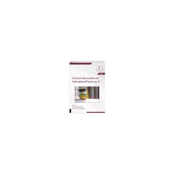 Akademisyen Kitabevi Current Researches in Educational Sciences - 2