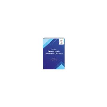 Akademisyen Kitabevi Current Researches in Educational Sciences