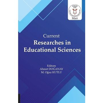 Akademisyen Kitabevi Current Researches in Educational Sciences