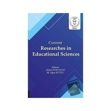 Akademisyen Kitabevi Current Researches in Educational Sciences