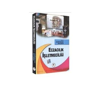 Akademisyen Kitabevi Eczacılık İşletmeciliği