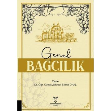 Akademisyen Kitabevi Genel Bağcılık