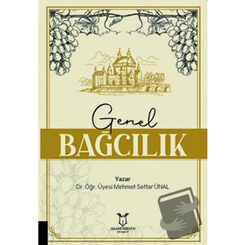 Akademisyen Kitabevi Genel Bağcılık
