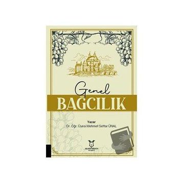 Akademisyen Kitabevi Genel Bağcılık