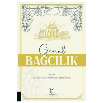 Akademisyen Kitabevi Genel Bağcılık