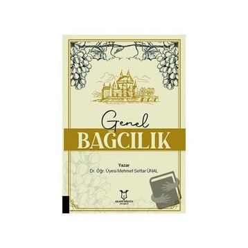 Akademisyen Kitabevi Genel Bağcılık