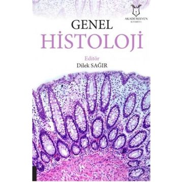 Akademisyen Kitabevi Genel Histoloji