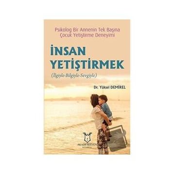Akademisyen Kitabevi İnsan Yetiştirmek