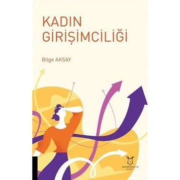 Akademisyen Kitabevi Kadın Girişimciliği