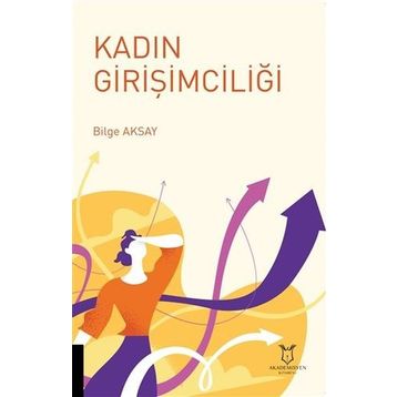 Akademisyen Kitabevi Kadın Girişimciliği