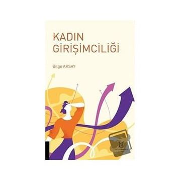 Akademisyen Kitabevi Kadın Girişimciliği