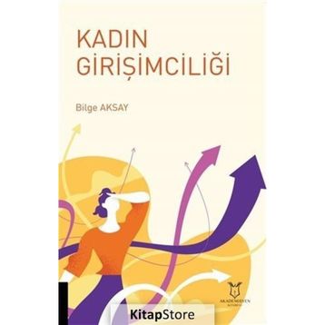 Akademisyen Kitabevi Kadın Girişimciliği