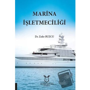 Akademisyen Kitabevi Marina İşletmeciliği