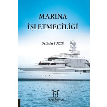 Akademisyen Kitabevi Marina İşletmeciliği