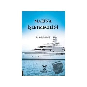 Akademisyen Kitabevi Marina İşletmeciliği