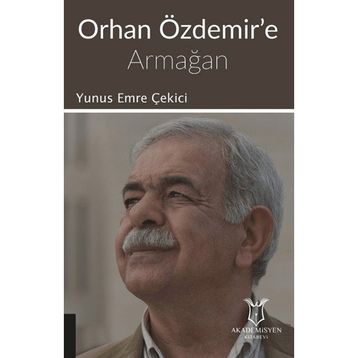 Akademisyen Kitabevi Orhan Özdemir'e Armağan
