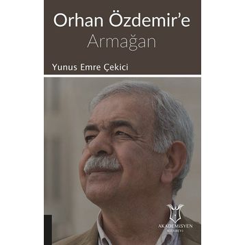 Akademisyen Kitabevi Orhan Özdemir'e Armağan