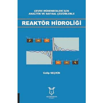 Akademisyen Kitabevi Reaktör Hidroliği
