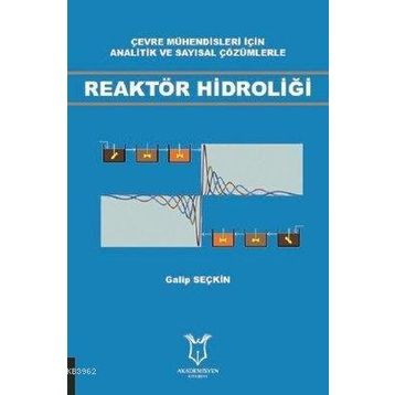 Akademisyen Kitabevi Reaktör Hidroliği