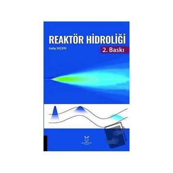Akademisyen Kitabevi Reaktör Hidroliği