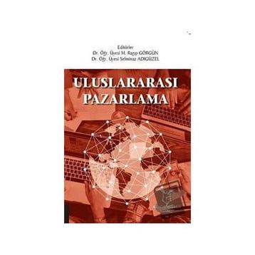 Akademisyen Kitabevi Uluslararası Pazarlama