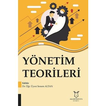 Akademisyen Kitabevi Yönetim Teorileri