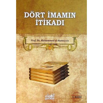 Akaid Risaleleri - Ahmed er-Rumi el-Hanefi
