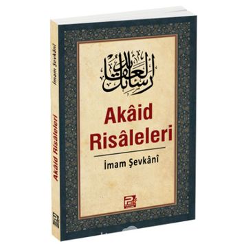 Akaid Risaleleri - İmam Kuşeyri