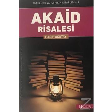 Akaid Risalesi-Beyan Yayınları