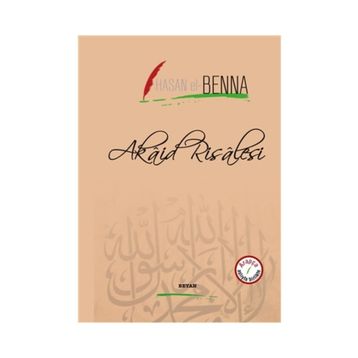 Akaid Risalesi - Hasan El-Benna