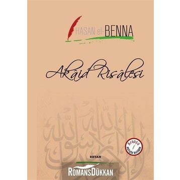 Akaid Risalesi - Hasan El-Benna