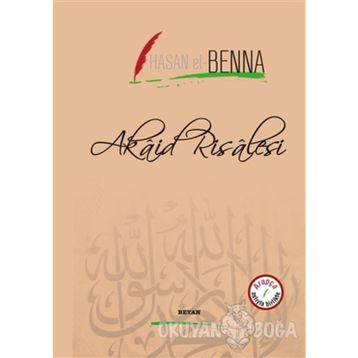 Akaid Risalesi - Hasan El-Benna