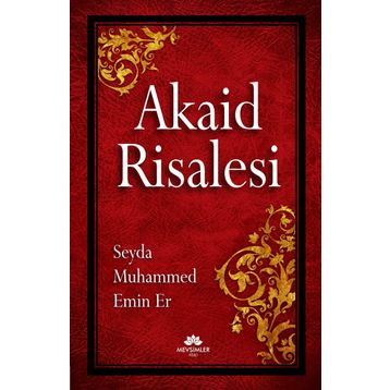 AKAID RISALESI - HASIP ASUTAY