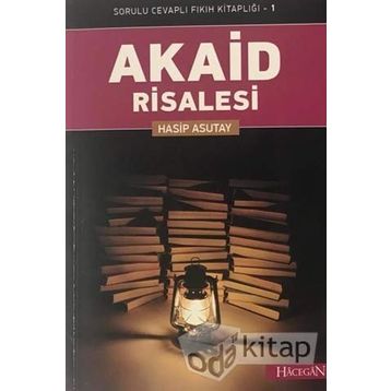 AKAID RISALESI - HASIP ASUTAY