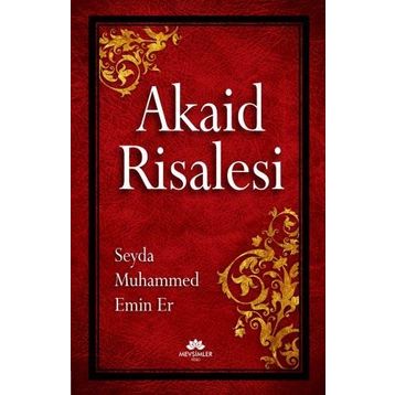 AKAID RISALESI - HASIP ASUTAY