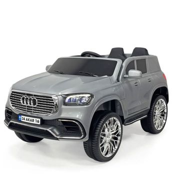 Akar Admire Audi 12 V Kumandalı Akülü Araba