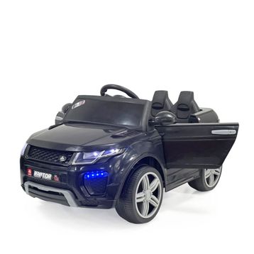 Akar Raptor GT Kırmızı Uzaktan Kumandalı 4x2 12 V Akülü Araba