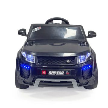 Akar Raptor GT Kırmızı Uzaktan Kumandalı 4x2 12 V Akülü Araba
