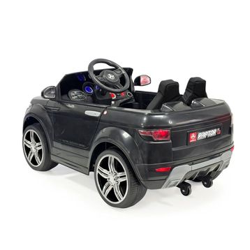 Akar Raptor GT Kırmızı Uzaktan Kumandalı 4x2 12 V Akülü Araba