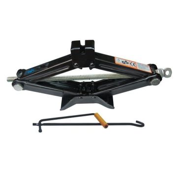 Akardion 1,5 Ton Kriko