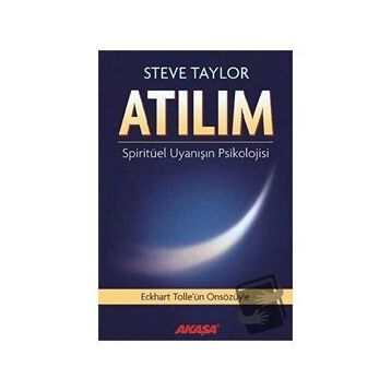 Akaşa Yayınları Atılım