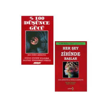 Akaşa Yayınları Düşünce Gücü