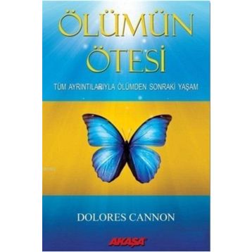 Akaşa Yayınları Ölümün Ötesi