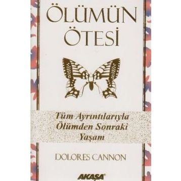 Akaşa Yayınları Ölümün Ötesi